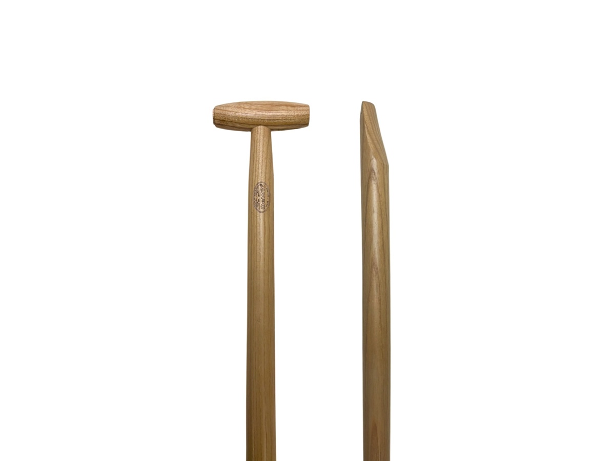 Handle 75cm for Dutch drainage spade